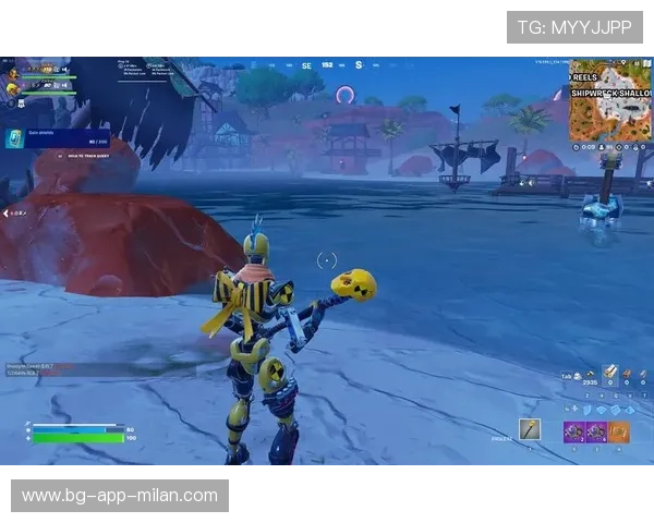 《堡垒之夜》世界巡回赛启动，新赛季战况火热，堡垒之夜总决赛