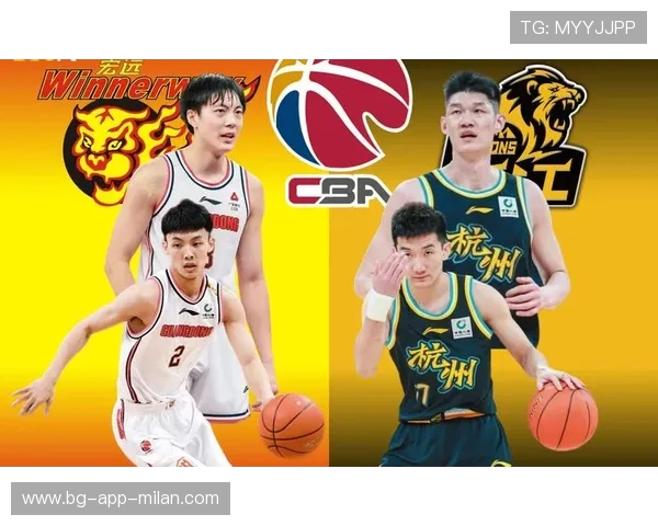 CBA 总冠军争夺战：广东 vs 辽宁再次相遇