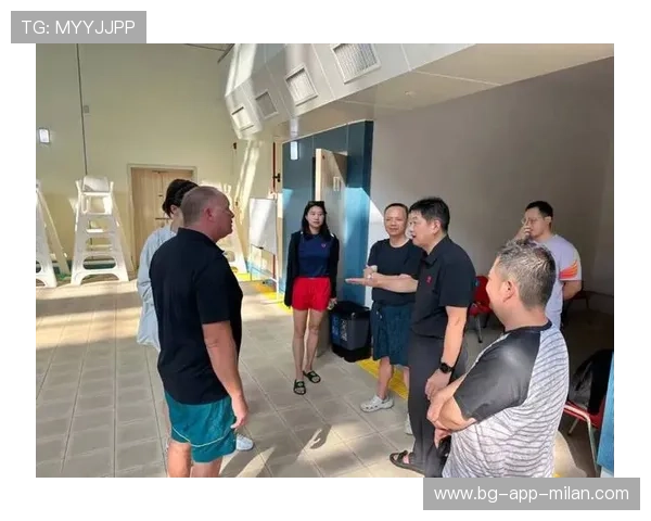 国际游泳协会在青训中推广跨项目训练提高运动员通用素质，国际游泳联合会